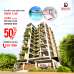 2340sft luxury Apartment 50%low cost in Bashundhara A block, Apartment/Flats images 