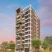 MANAMA CHANDRADWIP, Apartment/Flats images 