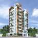 Sena Kalyan Constructions & Developments Ltd(SKCD) Flats for Sale @ Bashundhara R/A, Block-L, Apartment/Flats images 