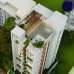 DDPL Farhana Cottage, Apartment/Flats images 