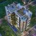 DDPL Royel Heritage , Apartment/Flats images 