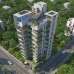 DDPL Royel Vista, Apartment/Flats images 