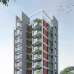 Chowdhury villa , South Facing, Apartment/Flats images 