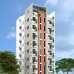 North Breeze Ruksana Palace., Land Sharing Flat images 