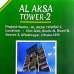 Al Aksa Tower 2, Land Sharing Flat images 