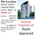 Mohazan properties ltd , Apartment/Flats images 