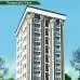 Assort Afroja Garden, Apartment/Flats images 