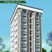 Assort Afroja Garden, Apartment/Flats images 