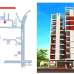 Nagar Chayaneer, Apartment/Flats images 