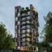 AKDL ELYSIUM, Apartment/Flats images 