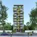 AKDL GREEN HOUSE, Apartment/Flats images 