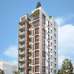 North Breeze Ruksana., Apartment/Flats images 