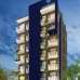 1143 sft South Facing Flat for Sale at Baitul Aman Housing, Apartment/Flats images 