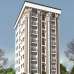 Assort Afroja Garden, Apartment/Flats images 