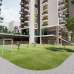 HAYAT SAKEENA CONDOMINIUM, Land Sharing Flat images 