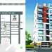 Nagar Anannyatoma, Apartment/Flats images 